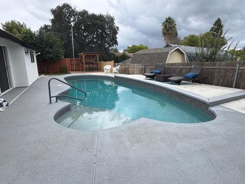 Tiny photo for 8149 Glen Canyon Court, CITRUS HEIGHTS, CA 95610 (MLS # ML82025666)