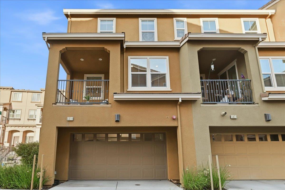 5614 Oceanspray Road