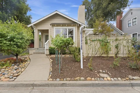 27 Cross Way, Los Gatos, CA 95030 - #: ML82061111