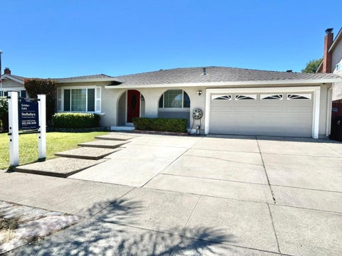 Photo of 6635 Catamaran Street, San Jose, CA 95119 (MLS # ML82060450)