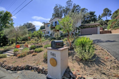 Photo of APTOS, CA 95003 (MLS # ML82053551)