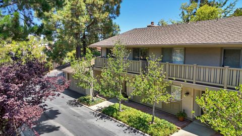 15400 Winchester Boulevard Unit 7, Los Gatos, CA 95030 - #: ML81972649