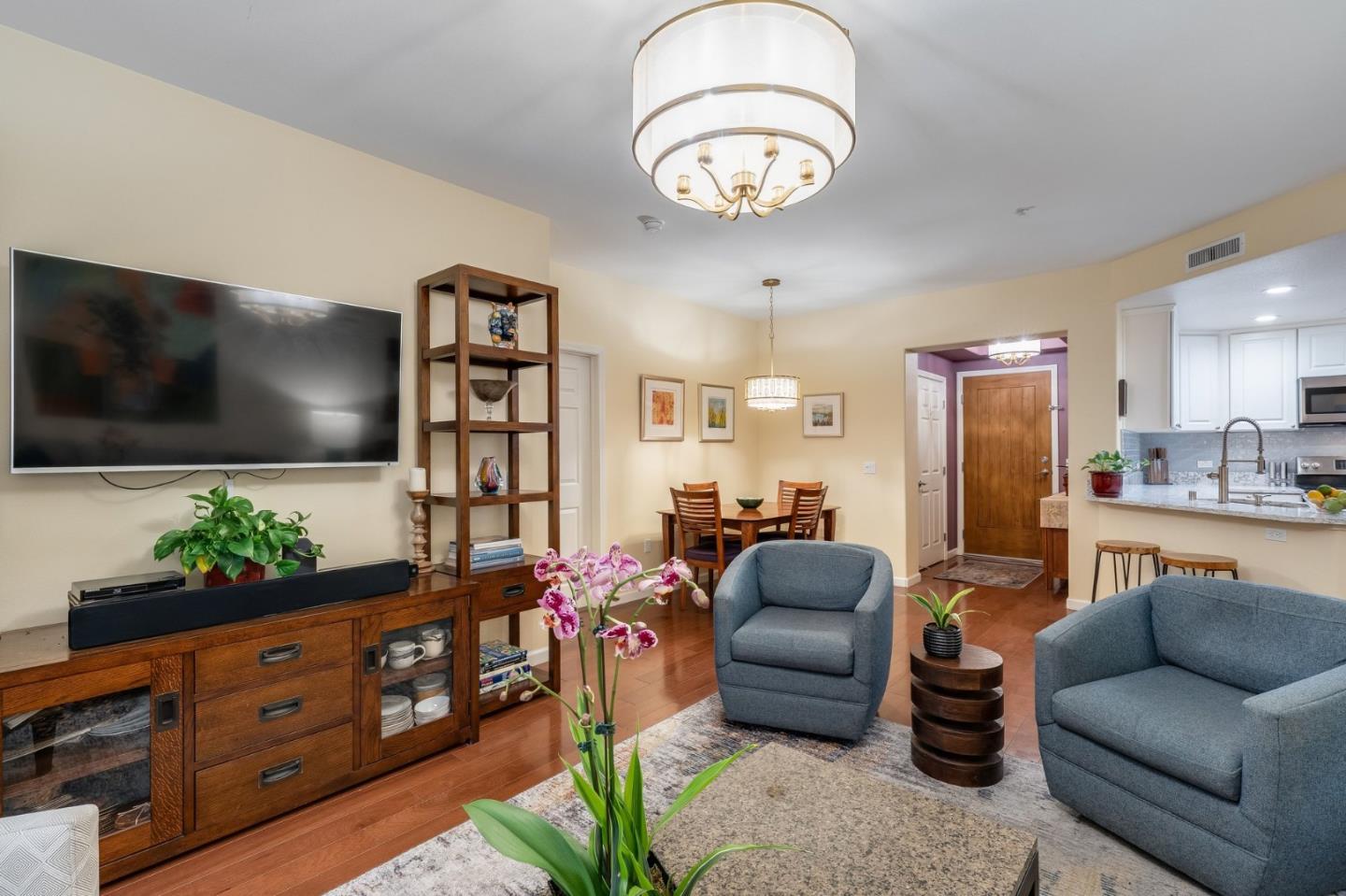 809 Auzerais Avenue 131