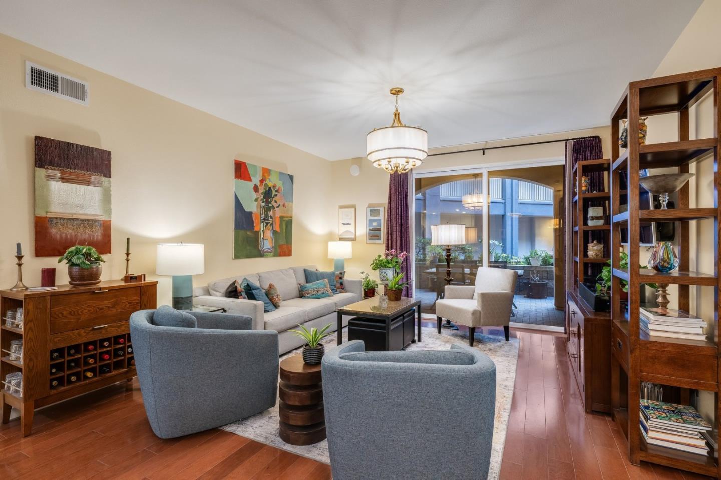 809 Auzerais Avenue 131