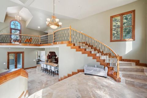 24541 Miller Hill Road LOS GATOS CA 95033