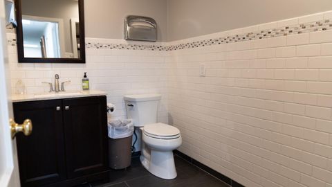 Tiny photo for 1126 Broadway #1, BURLINGAME, CA 94010 (MLS # ML82043690)