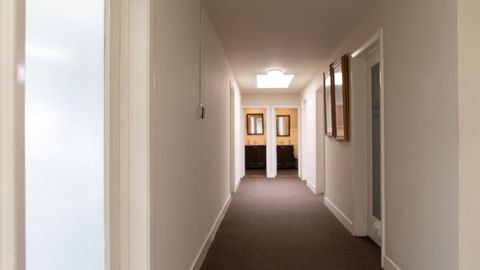 Tiny photo for 1126 Broadway #1, BURLINGAME, CA 94010 (MLS # ML82043690)