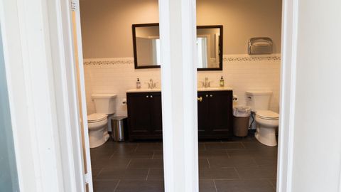 Tiny photo for 1126 Broadway #1, BURLINGAME, CA 94010 (MLS # ML82043690)