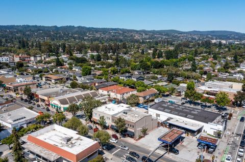 Tiny photo for 1126 Broadway #1, BURLINGAME, CA 94010 (MLS # ML82043690)