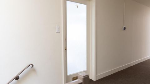 Tiny photo for 1126 Broadway #1, BURLINGAME, CA 94010 (MLS # ML82043690)