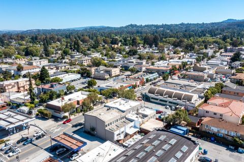 Tiny photo for 1126 Broadway #1, BURLINGAME, CA 94010 (MLS # ML82043690)