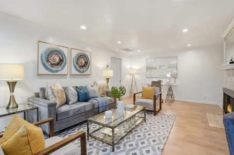 14351 Saratoga Avenue Unit A, Saratoga, CA 95070 - #: ML82030683