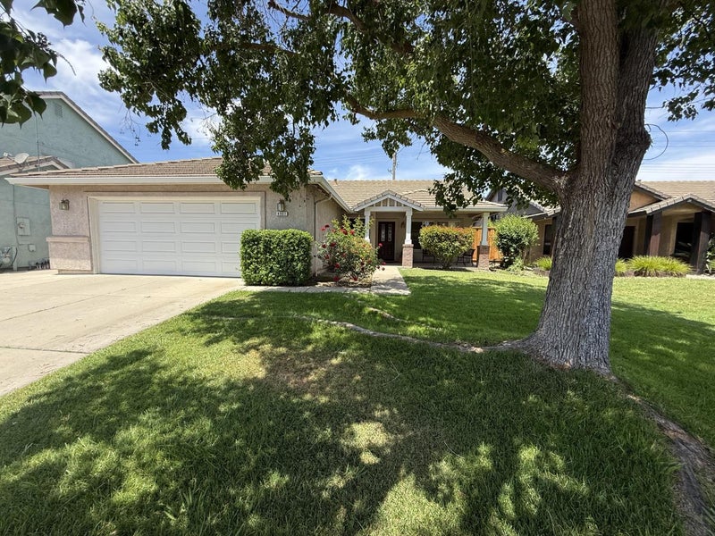 4901 Wild Rose Drive