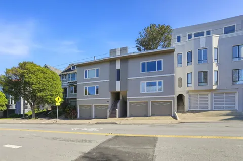 1160 Clayton Street Unit 2, San Francisco, CA 94117 - #: ML82034953