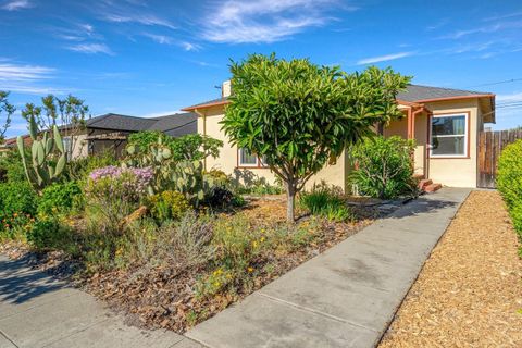 1376 North San Pedro Street SAN JOSE CA 95110