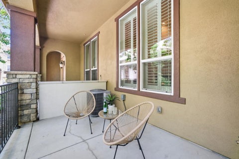 Tiny photo for 2210 Mendocino Lane, SAN JOSE, CA 95124 (MLS # ML82047878)