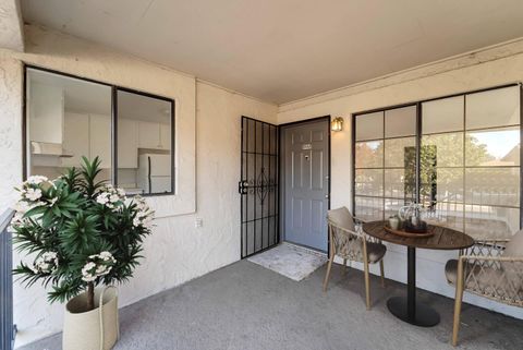 Photo of 156 Kenbrook Circle, SAN JOSE, CA 95111 (MLS # ML82028823)