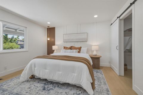 Tiny photo for 2261 Central Park Drive, CAMPBELL, CA 95008 (MLS # ML82052407)
