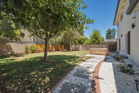 Tiny photo for 2261 Central Park Drive, CAMPBELL, CA 95008 (MLS # ML82052407)