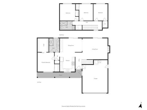 Tiny photo for 2261 Central Park Drive, CAMPBELL, CA 95008 (MLS # ML82052407)