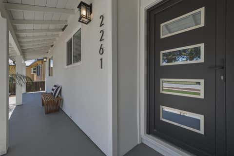 Tiny photo for 2261 Central Park Drive, CAMPBELL, CA 95008 (MLS # ML82052407)