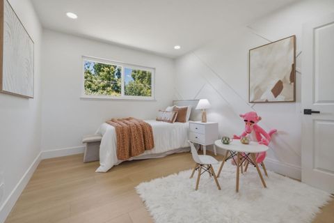 Tiny photo for 2261 Central Park Drive, CAMPBELL, CA 95008 (MLS # ML82052407)