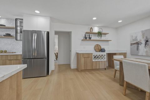 Tiny photo for 2261 Central Park Drive, CAMPBELL, CA 95008 (MLS # ML82052407)