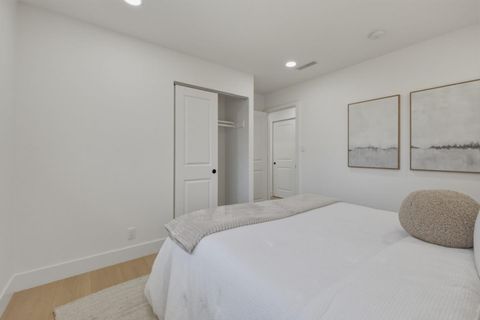 Tiny photo for 2261 Central Park Drive, CAMPBELL, CA 95008 (MLS # ML82052407)