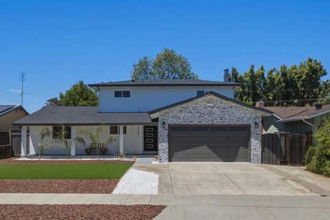Photo of 2261 Central Park Drive, CAMPBELL, CA 95008 (MLS # ML82052407)
