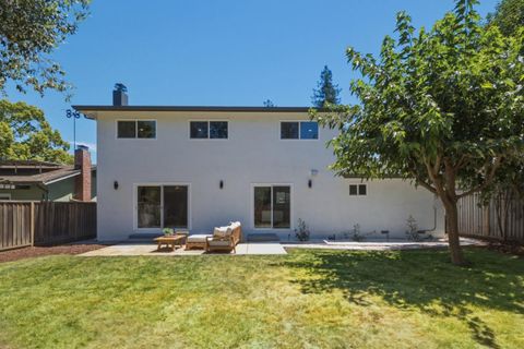 Tiny photo for 2261 Central Park Drive, CAMPBELL, CA 95008 (MLS # ML82052407)