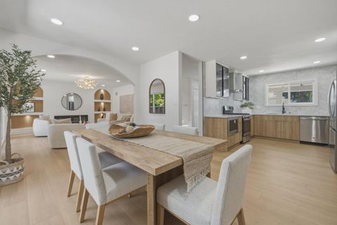 Tiny photo for 2261 Central Park Drive, CAMPBELL, CA 95008 (MLS # ML82052407)