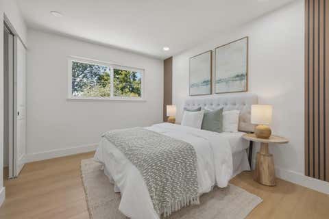 Tiny photo for 2261 Central Park Drive, CAMPBELL, CA 95008 (MLS # ML82052407)