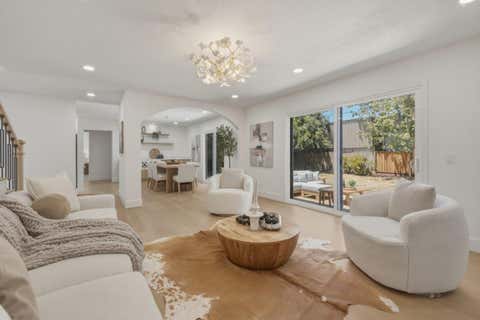 Tiny photo for 2261 Central Park Drive, CAMPBELL, CA 95008 (MLS # ML82052407)