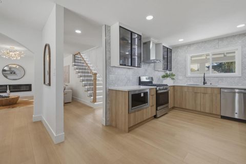 Tiny photo for 2261 Central Park Drive, CAMPBELL, CA 95008 (MLS # ML82052407)