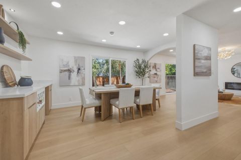 Tiny photo for 2261 Central Park Drive, CAMPBELL, CA 95008 (MLS # ML82052407)