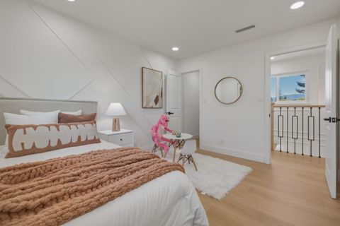 Tiny photo for 2261 Central Park Drive, CAMPBELL, CA 95008 (MLS # ML82052407)
