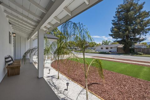 Tiny photo for 2261 Central Park Drive, CAMPBELL, CA 95008 (MLS # ML82052407)