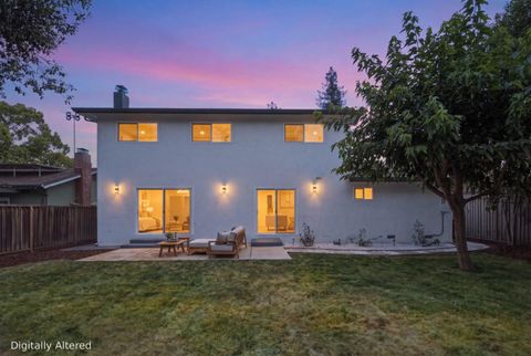 Tiny photo for 2261 Central Park Drive, CAMPBELL, CA 95008 (MLS # ML82052407)