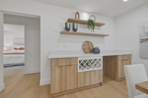 Tiny photo for 2261 Central Park Drive, CAMPBELL, CA 95008 (MLS # ML82052407)