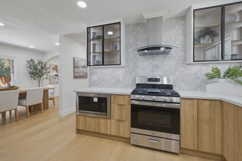 Tiny photo for 2261 Central Park Drive, CAMPBELL, CA 95008 (MLS # ML82052407)