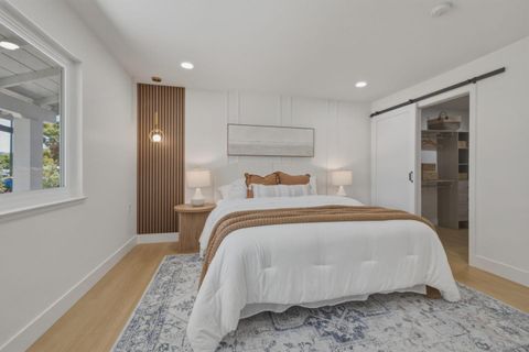 Tiny photo for 2261 Central Park Drive, CAMPBELL, CA 95008 (MLS # ML82052407)
