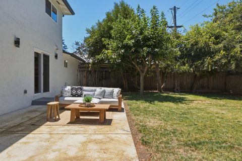 Tiny photo for 2261 Central Park Drive, CAMPBELL, CA 95008 (MLS # ML82052407)