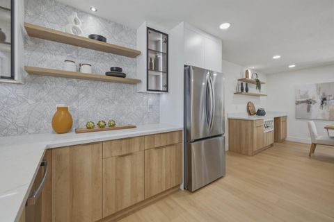 Tiny photo for 2261 Central Park Drive, CAMPBELL, CA 95008 (MLS # ML82052407)