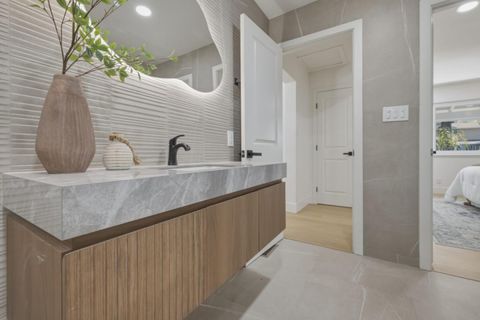 Tiny photo for 2261 Central Park Drive, CAMPBELL, CA 95008 (MLS # ML82052407)