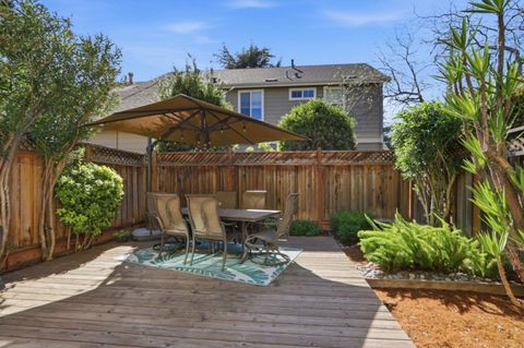 Tiny photo for 2051 Delbarr Court, SAN JOSE, CA 95125 (MLS # ML82030426)