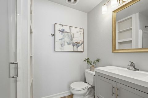 Tiny photo for 2051 Delbarr Court, SAN JOSE, CA 95125 (MLS # ML82030426)