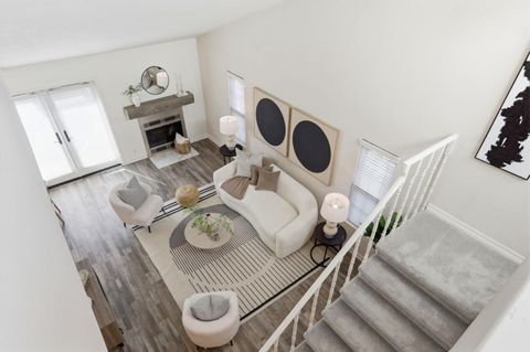 Tiny photo for 2051 Delbarr Court, SAN JOSE, CA 95125 (MLS # ML82030426)