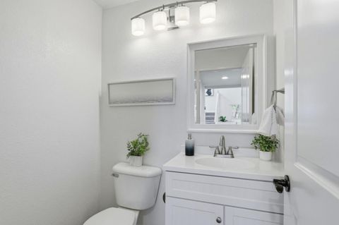 Tiny photo for 2051 Delbarr Court, SAN JOSE, CA 95125 (MLS # ML82030426)