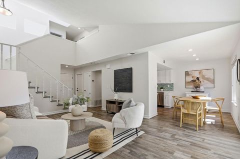 Tiny photo for 2051 Delbarr Court, SAN JOSE, CA 95125 (MLS # ML82030426)