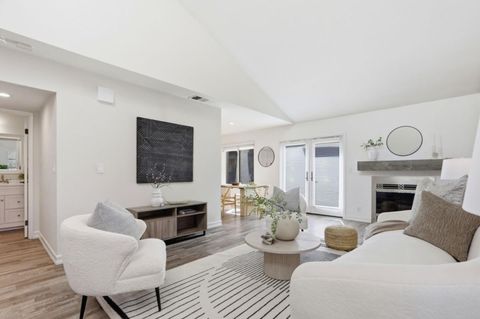 Tiny photo for 2051 Delbarr Court, SAN JOSE, CA 95125 (MLS # ML82030426)